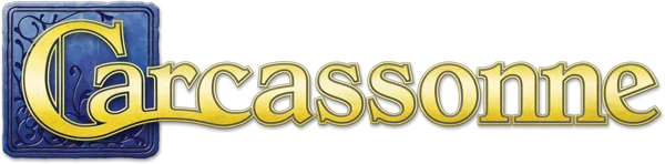 Carcassonne official game artwork