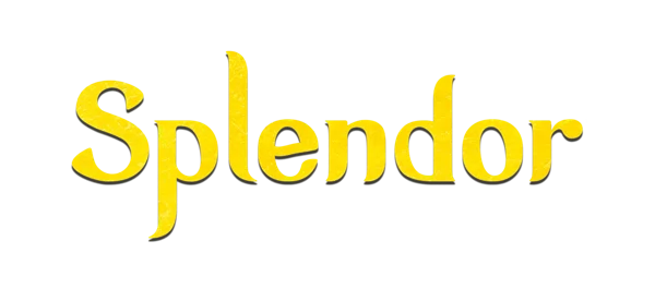 Splendor official game artwork
