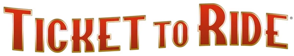 Ticket to Ride official game artwork